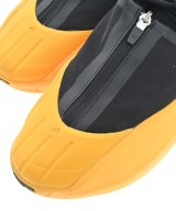 adidas（アディダス）スニーカー オレンジ サイズ:27.5cm メンズ/2200665901188