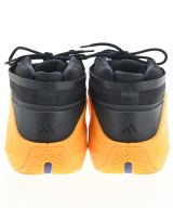 adidas（アディダス）スニーカー オレンジ サイズ:27.5cm メンズ/2200665901188