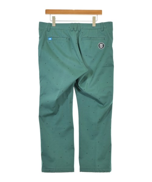 adidas（アディダス）その他 緑 サイズ:91(XL位) メンズ/2200667602045