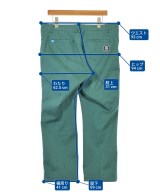 adidas（アディダス）その他 緑 サイズ:91(XL位) メンズ/2200667602045