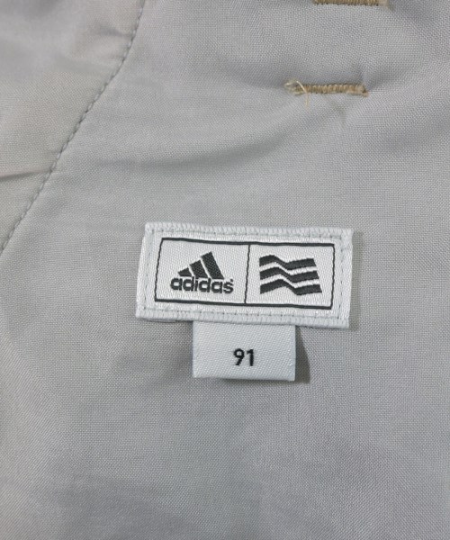 adidas（アディダス）その他 ベージュ サイズ:-(XL位) メンズ/2200667602052