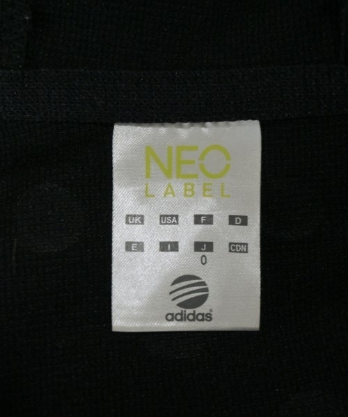 adidas（アディダス）パーカー 黒 サイズ:O(XL位) メンズ/2200667883093