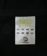 adidas（アディダス）パーカー 黒 サイズ:O(XL位) メンズ/2200667883093