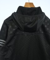 adidas（アディダス）パーカー 黒 サイズ:O(XL位) メンズ/2200667883093