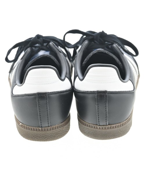 adidas（アディダス）スニーカー 黒 サイズ:24cm レディース/2200667936089