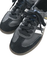 adidas（アディダス）スニーカー 黒 サイズ:24cm レディース/2200667936089