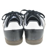 adidas（アディダス）スニーカー 黒 サイズ:24cm レディース/2200667936089