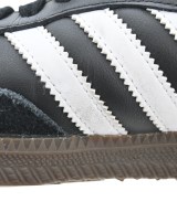 adidas（アディダス）スニーカー 黒 サイズ:24cm レディース/2200667936089