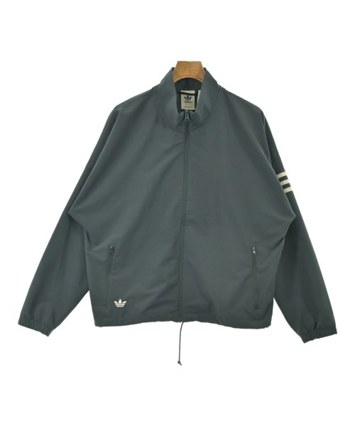 adidas(アディダス)その他 緑 サイズ:L/2200668086028