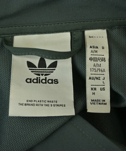 adidas（アディダス）その他 緑 サイズ:L レディース/2200668086028