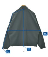 adidas（アディダス）その他 緑 サイズ:L レディース/2200668086028