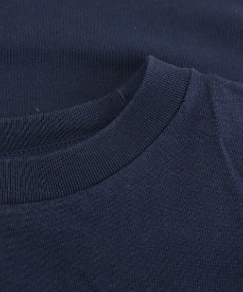 adidas（アディダス）Tシャツ・カットソー 紺 サイズ:XL メンズ/2200668086042