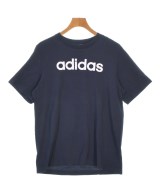 adidas（アディダス）Tシャツ・カットソー 紺 サイズ:XL メンズ/2200668086042