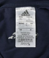 adidas（アディダス）Tシャツ・カットソー 紺 サイズ:XL メンズ/2200668086042