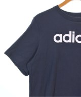 adidas（アディダス）Tシャツ・カットソー 紺 サイズ:XL メンズ/2200668086042