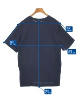 adidas（アディダス）Tシャツ・カットソー 紺 サイズ:XL メンズ/2200668086042
