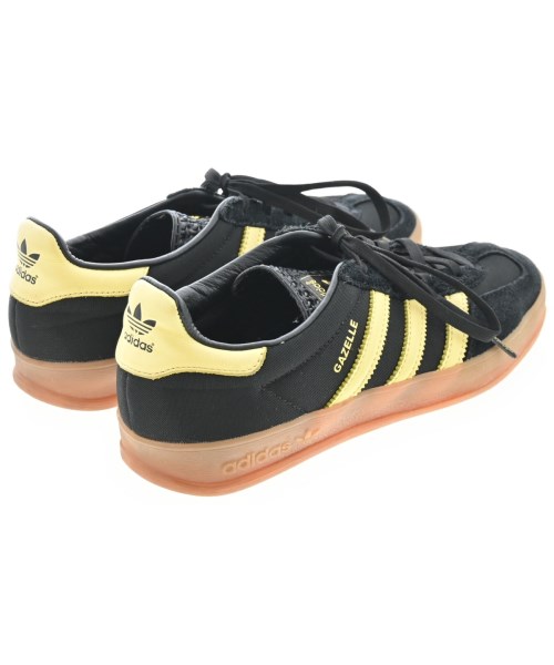 adidas（アディダス）スニーカー 黒 サイズ:22.5cm レディース/2200671660055