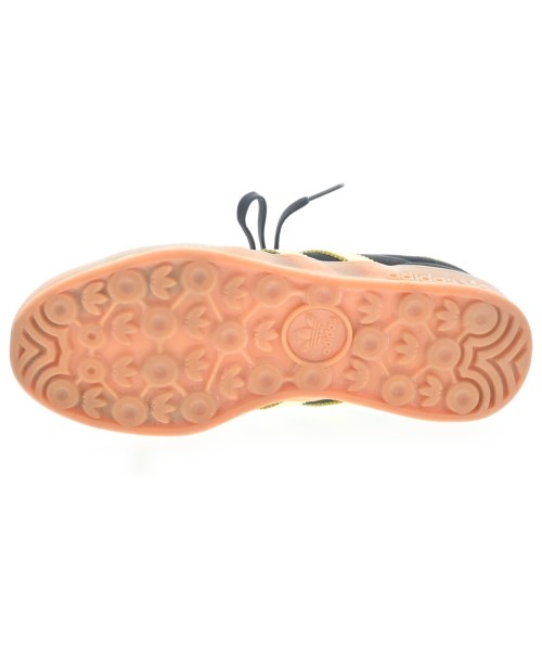 adidas（アディダス）スニーカー 黒 サイズ:22.5cm レディース/2200671660055