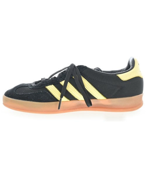 adidas（アディダス）スニーカー 黒 サイズ:22.5cm レディース/2200671660055