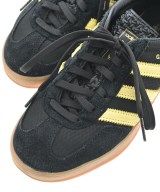 adidas（アディダス）スニーカー 黒 サイズ:22.5cm レディース/2200671660055