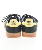 adidas（アディダス）スニーカー 黒 サイズ:22.5cm レディース/2200671660055