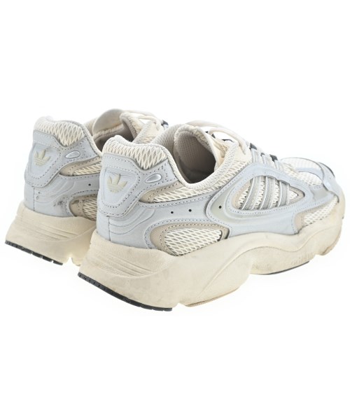 adidas（アディダス）スニーカー 白 サイズ:24cm レディース/2200671896027