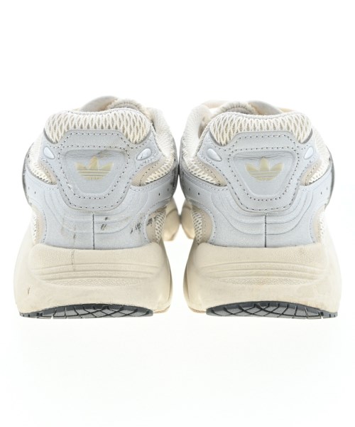 adidas（アディダス）スニーカー 白 サイズ:24cm レディース/2200671896027