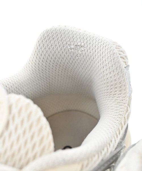 adidas（アディダス）スニーカー 白 サイズ:24cm レディース/2200671896027