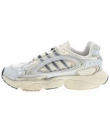 adidas（アディダス）スニーカー 白 サイズ:24cm レディース/2200671896027
