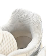 adidas（アディダス）スニーカー 白 サイズ:24cm レディース/2200671896027