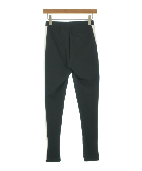 adidas（アディダス）スウェットパンツ 黒 サイズ:M レディース/2200666490049