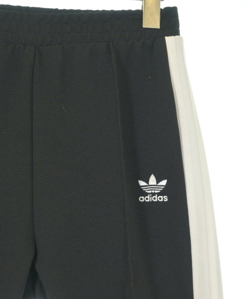 adidas（アディダス）スウェットパンツ 黒 サイズ:M レディース/2200666490049