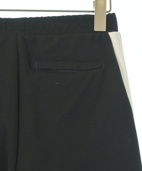 adidas（アディダス）スウェットパンツ 黒 サイズ:M レディース/2200666490049