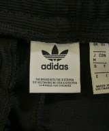 adidas（アディダス）スウェットパンツ 黒 サイズ:M レディース/2200666490049