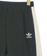 adidas（アディダス）スウェットパンツ 黒 サイズ:M レディース/2200666490049