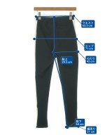 adidas（アディダス）スウェットパンツ 黒 サイズ:M レディース/2200666490049