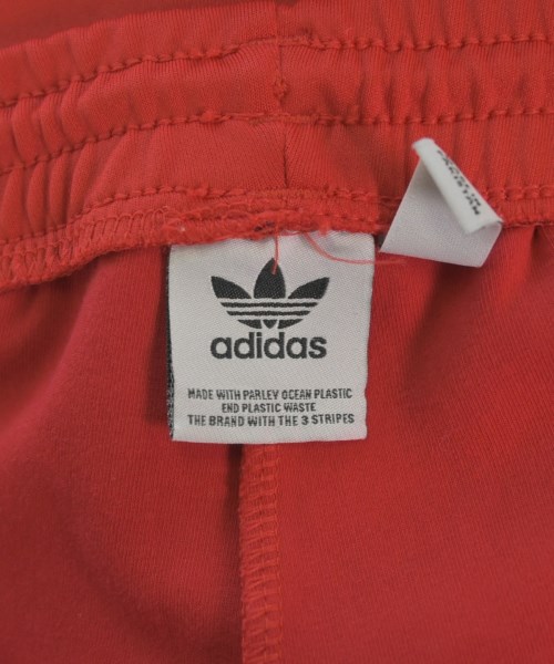 adidas（アディダス）その他 赤 サイズ:M レディース/2200667838079