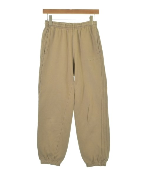 adidas(アディダス)スウェットパンツ ベージュ サイズ:XS/2200668064026