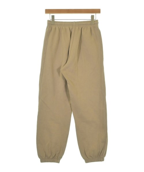 adidas（アディダス）スウェットパンツ ベージュ サイズ:XS レディース/2200668064026