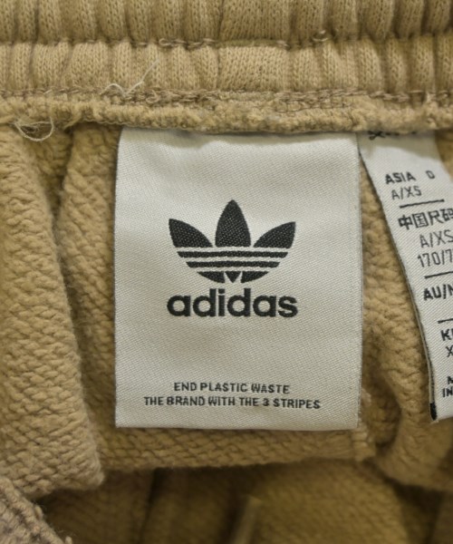 adidas（アディダス）スウェットパンツ ベージュ サイズ:XS レディース/2200668064026
