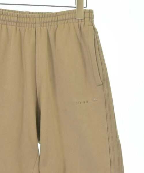 adidas（アディダス）スウェットパンツ ベージュ サイズ:XS レディース/2200668064026