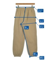adidas（アディダス）スウェットパンツ ベージュ サイズ:XS レディース/2200668064026