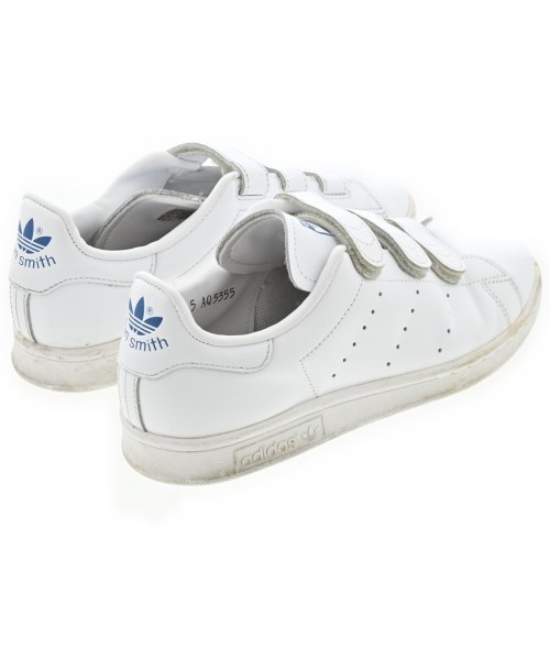 adidas（アディダス）スニーカー 白 サイズ:23.5cm レディース/2200668388023
