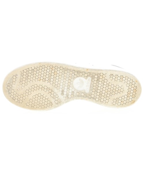 adidas（アディダス）スニーカー 白 サイズ:23.5cm レディース/2200668388023
