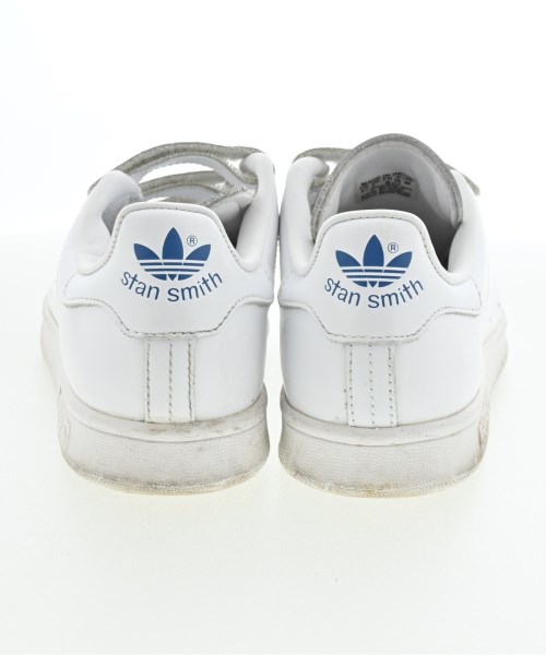 adidas（アディダス）スニーカー 白 サイズ:23.5cm レディース/2200668388023