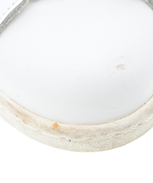 adidas（アディダス）スニーカー 白 サイズ:23.5cm レディース/2200668388023