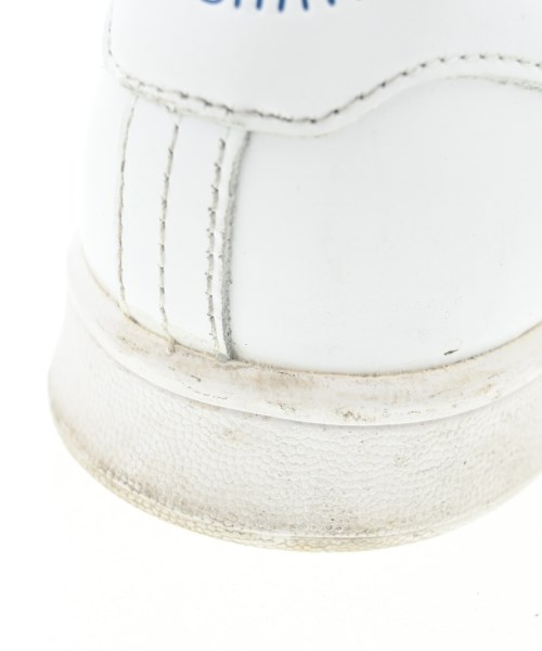 adidas（アディダス）スニーカー 白 サイズ:23.5cm レディース/2200668388023