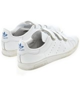 adidas（アディダス）スニーカー 白 サイズ:23.5cm レディース/2200668388023