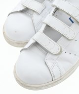 adidas（アディダス）スニーカー 白 サイズ:23.5cm レディース/2200668388023