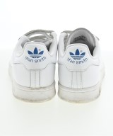 adidas（アディダス）スニーカー 白 サイズ:23.5cm レディース/2200668388023